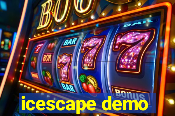 icescape demo